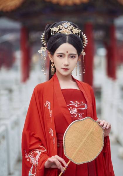 形象照片