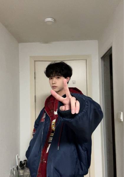 形象照片