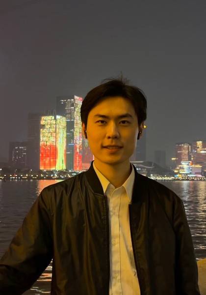推荐艺人