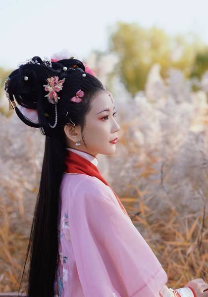 形象照片