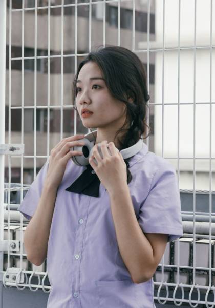 形象照片