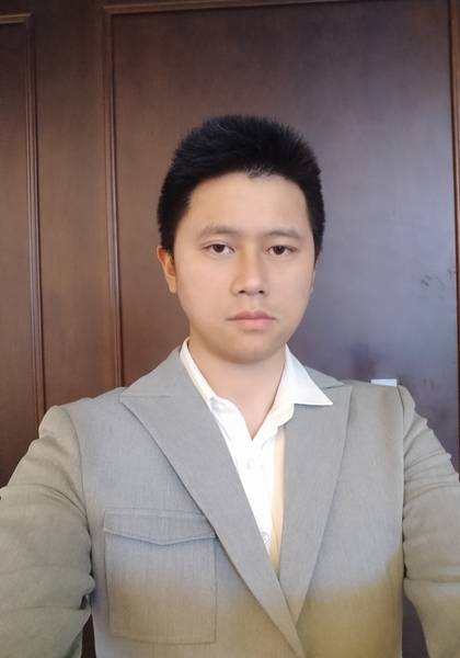 推荐艺人