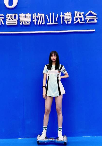 推荐艺人