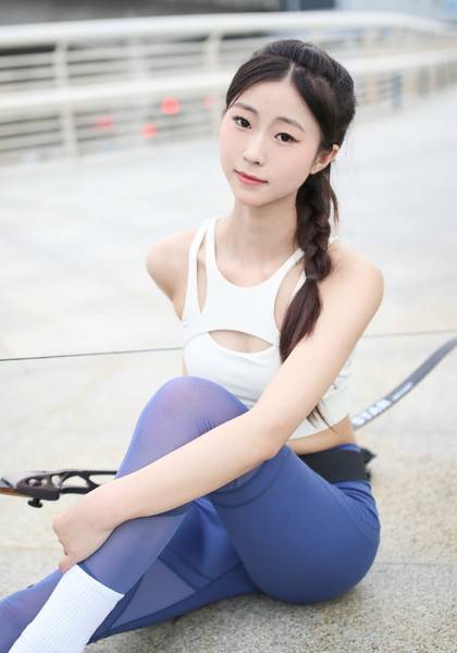 形象照片