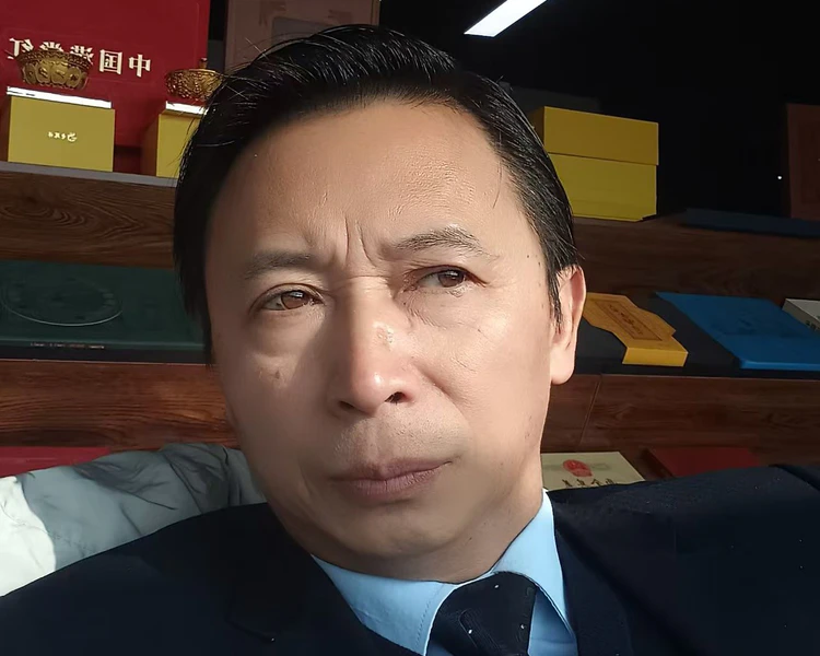 艺人背景图