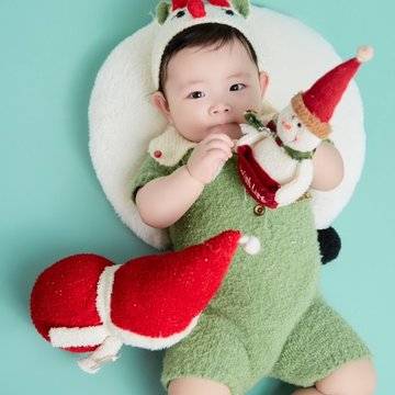 Yi的微模卡作品