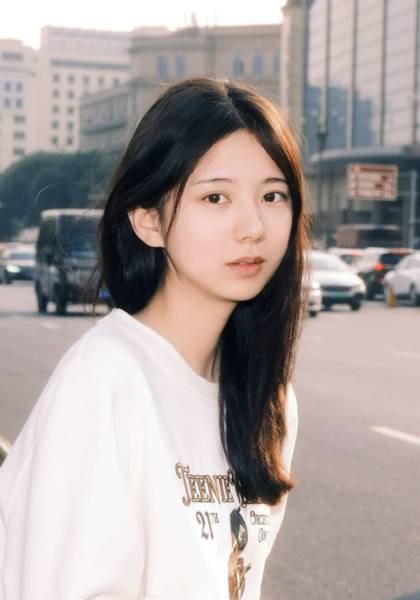 形象照片