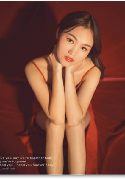 形象照片