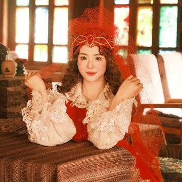 柚子的微模卡作品