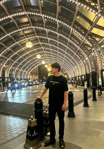 形象照片
