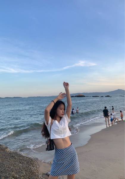 形象照片