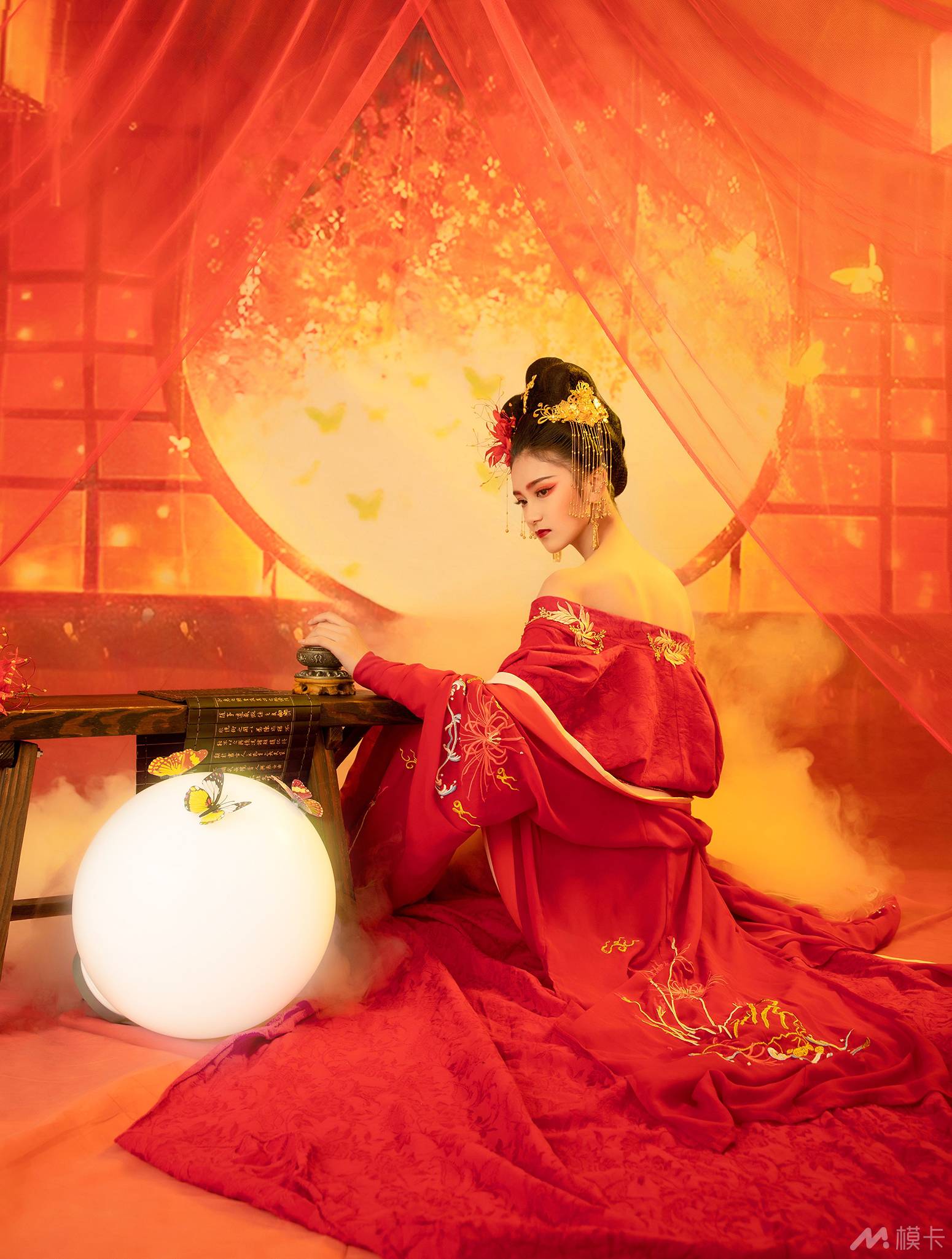 作品图片