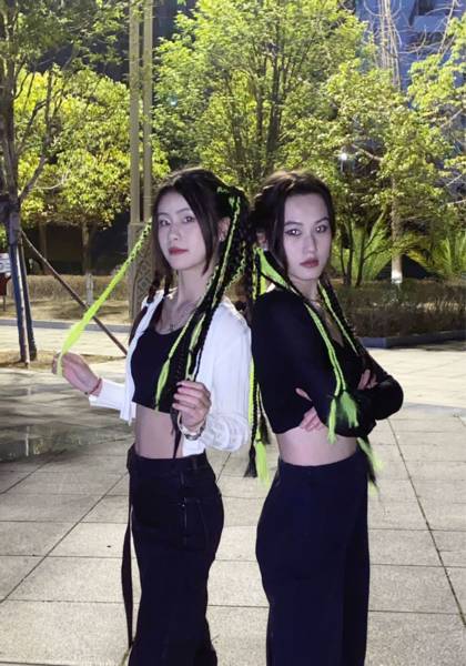 形象照片