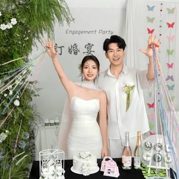 张谦的微模卡作品
