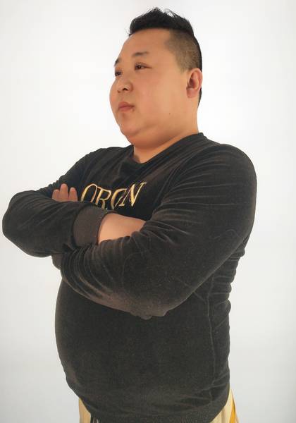 形象照片
