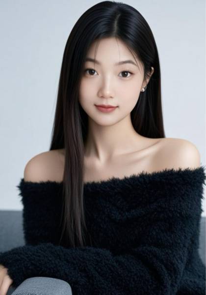 形象照片