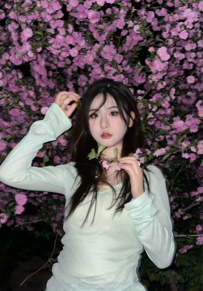 推荐艺人