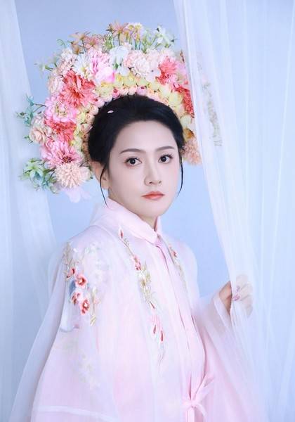 推荐艺人