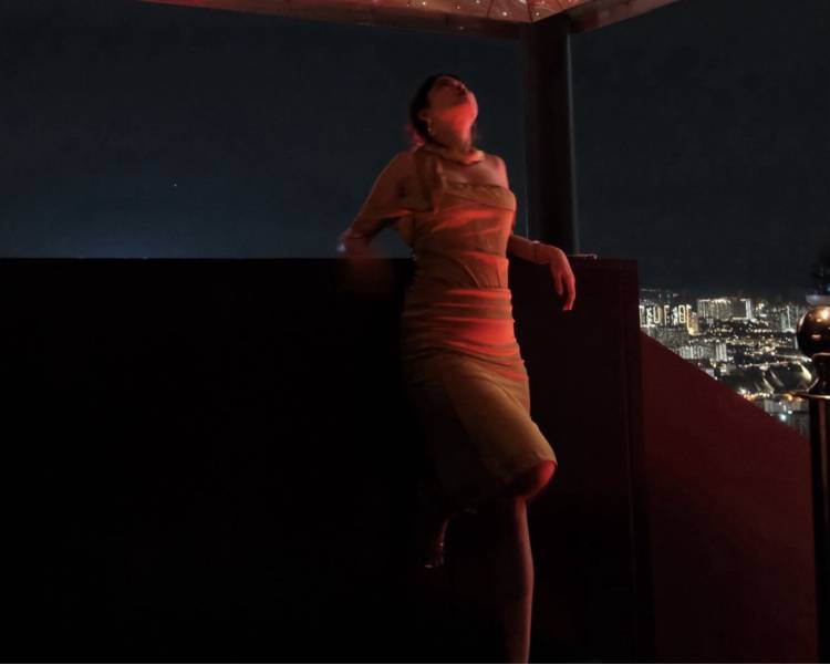艺人背景图