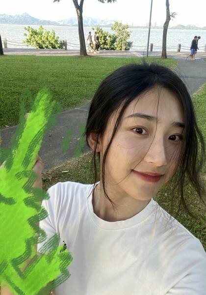 形象照片