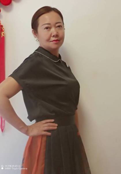 形象照片