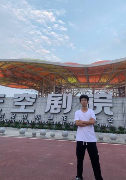 形象照片