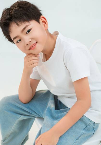 推荐艺人