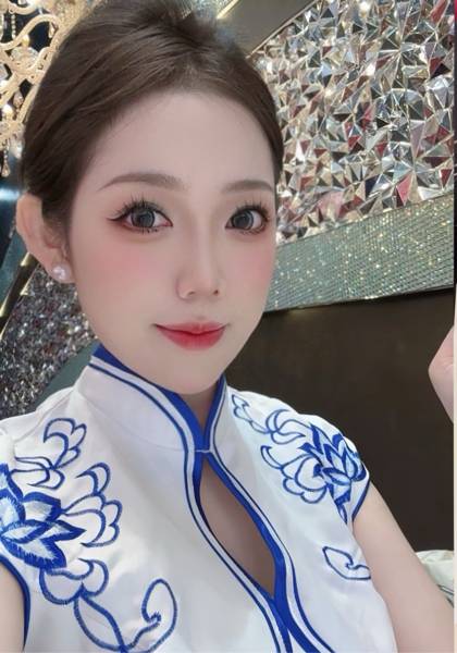 推荐艺人