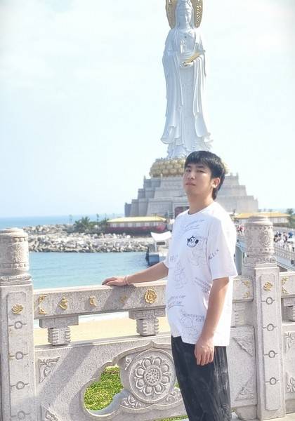 形象照片