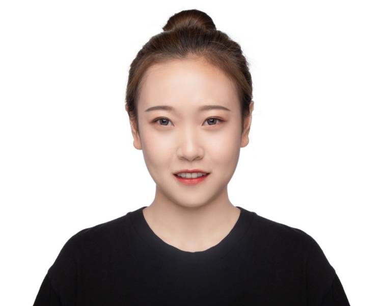 艺人背景图
