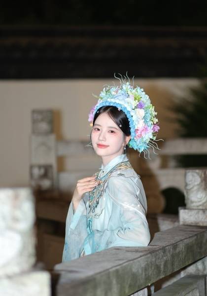 形象照片