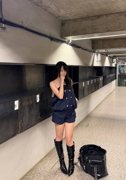 推荐艺人