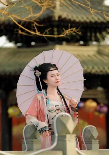 推荐艺人