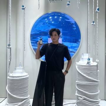 元双毓的微模卡作品