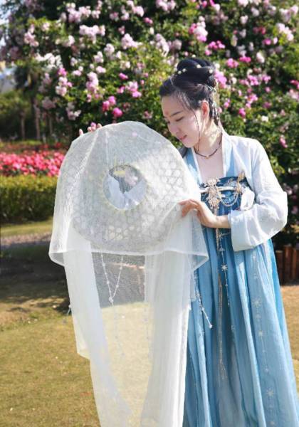 推荐艺人