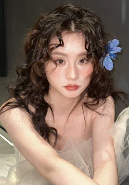 推荐艺人