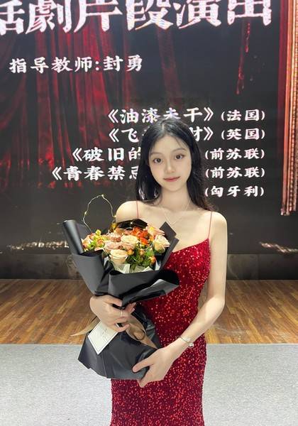 形象照片
