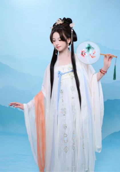 推荐艺人