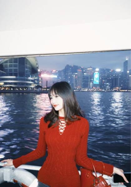 形象照片