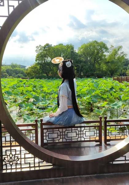 形象照片