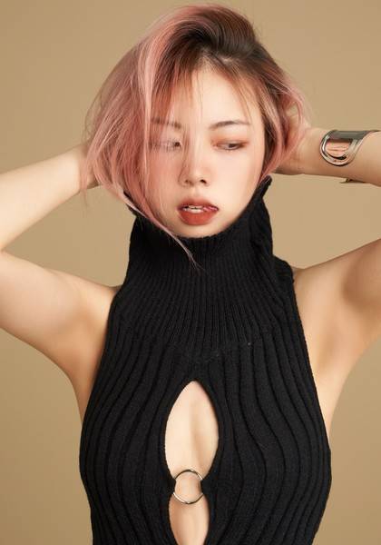 形象照片