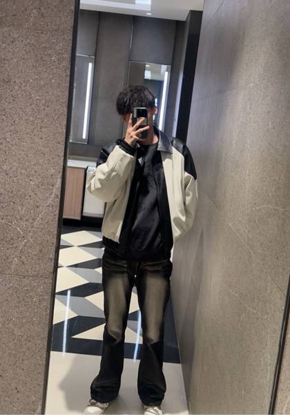 形象照片