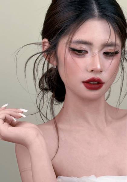 形象照片