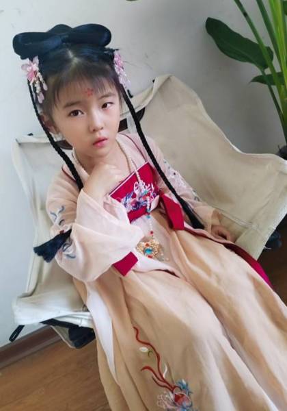 推荐艺人