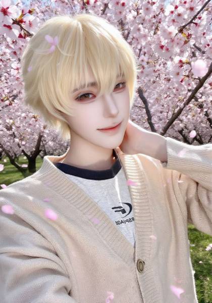 推荐艺人