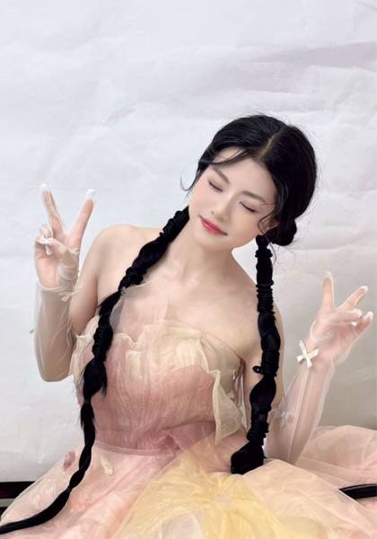推荐艺人