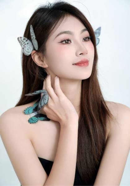 形象照片
