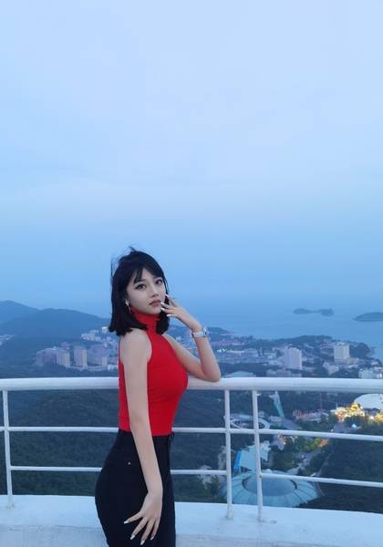 形象照片