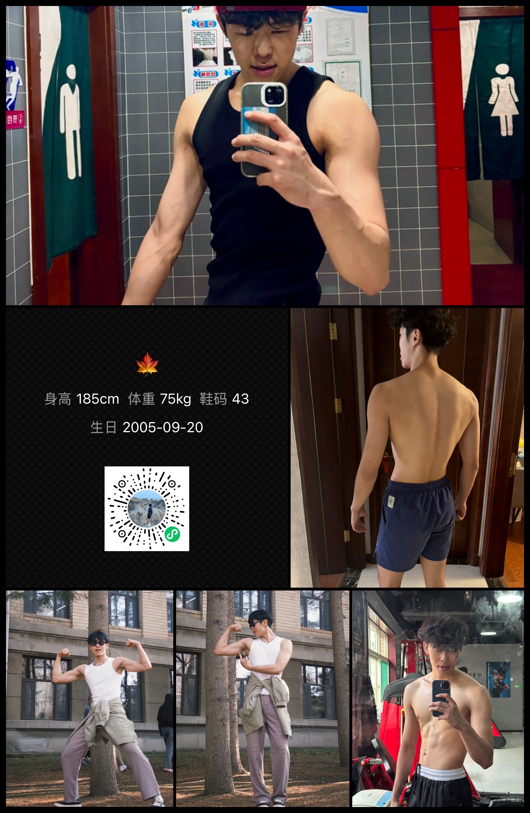 模卡