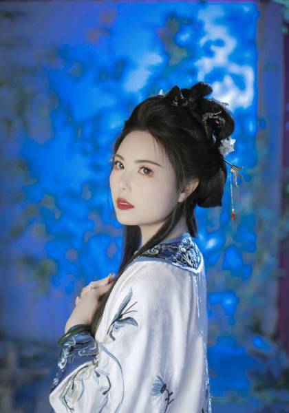 形象照片